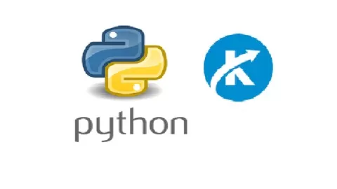 Learn Python like a Professional! Start from the basics and go all the way to creating your own applications and games!