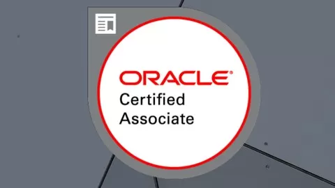| Get Certified in 1Z0-1085 exam | Pre-exam Practice | Pass in your first attempt | Start your career in Oracle Cloud |
