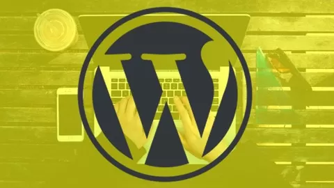 Wordpress Tutorial : Make a perfect Wordpress business website from scratch. Learn the complete step by step process