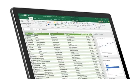 No Excel background to Practical & Pro Use: Data cleaning