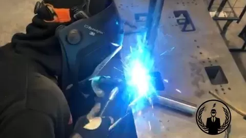 Introduction course to MIG Welding and how to weld each joint type.