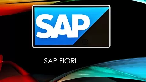 SAP Fiori Analysis