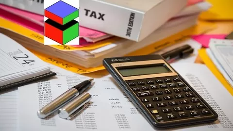 Learn the basic fundamentals of Taxation and learn how to use mathematics to calculate Sales Tax / GST / VAT