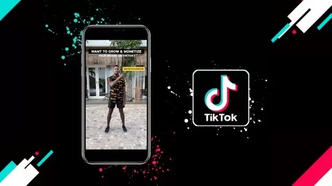 TikTok Marketing Secrets To Finding Customers For Your Products & Services