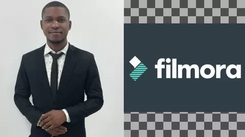 Learn filmora9 step by step from beginner to advanced and edit videos like a pro.