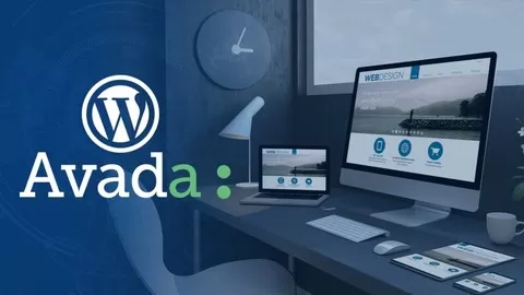 Create powerful User Experience and Modern Interfaces with the Avada Theme [Updated for Avada 7.0 Update]