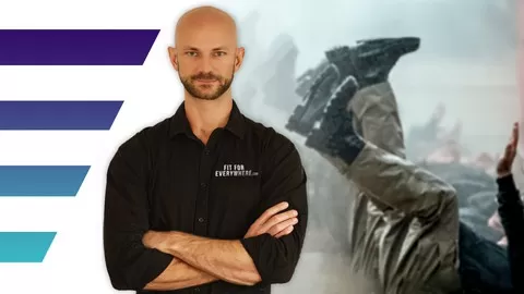 Step-by-Step Instruction From Ex-Military Officer: Build Home Bodyweight Workouts: Strength