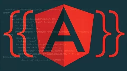 Learn to code in angular from scratch.Go from beginner to learning some of the most essential angular basics.