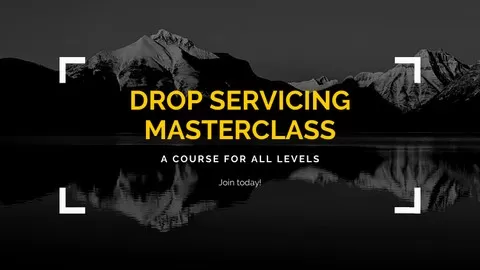 Master Drop Servicing: Niche Selection