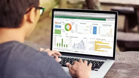 Mastering in Excel Pivot Tables & Data Analysis with Real time Scenarios by Microsoft Certified Trainer (Excel 2019)