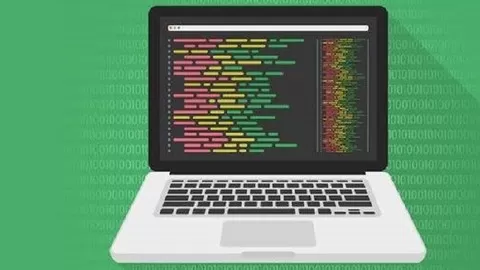 Beginner's Node.js Course. Learn From Scratch And Go All The Way To Write Your Own Codes!