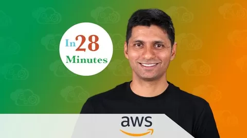 Become AWS Certified Solutions Architect Associate (SAA-C02 - AWS Certified Solutions Architect Associate) - in28minutes