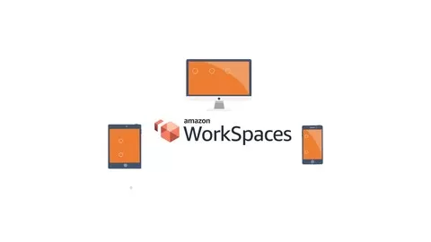 Working with Desktops simplified. Learn to use WorkSpaces
