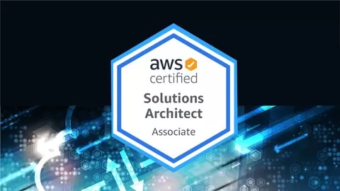 This Practice Test Covers All You Need To Know To Pass The AWS Certified Solutions Architect - Associate Exam