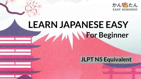 Master Basic Simple Japanese with ONLY 30 MIN STUDY / DAY for 15 DAYS