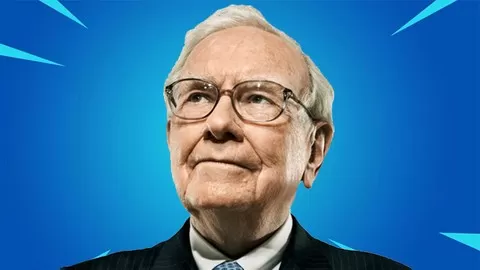 Stock Trading for Beginners - How to Calculate Intrinsic Value - Learn Financial Analysis like Warren Buffett