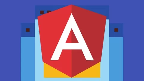 Become A Highly Paid Angular 9 Developer And Master Angular Material & TypeScript