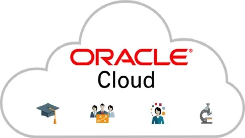 1Z0-1084-20 Oracle Cloud Infrastructure Developer 2020 Associate