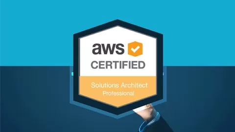 This Practice Test Covers All You Need To Know To Pass The AWS Certified Solutions Architect - Professional Exam