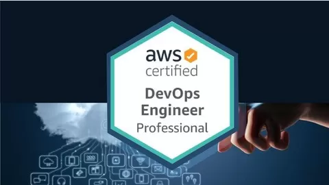 This Practice Test Covers All You Need To Know To Pass The AWS Certified DevOps Engineer - Professional Latest Exam