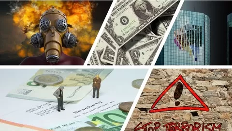 Anti Money Laundering/Combating Financing of Terrorism & Proliferation of Weapons of Mass Destruction Fundamentals
