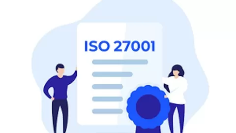 ISO/IEC 27001 Annex A
