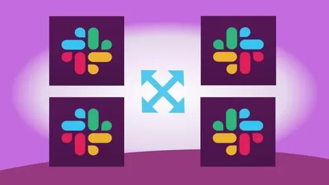 Slack: How To Bring People And Projects Together - Managing Your Workflow Has Never Been Easier.