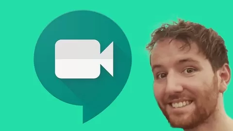Become a Google Meet Whizz! Learn everything you need to know about Google Meet in 2020 with this complete guide!