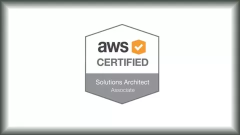 Practice Tests for AWS Solutions Architect Certification.