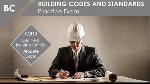Test your knowledge of the code with 2 full practice exams based on the 2015 Building Codes and Standards Module Exam.