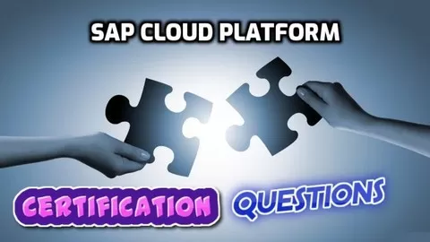 C_CP_11 - SAP Certified Development Associate - SAP Cloud Platform Unique Practice Tests/MCQ