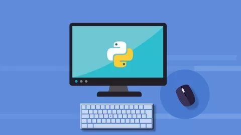 A Practical Approach to Learn Python Programming