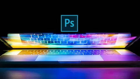 Adobe Photoshop cc For Absolute Beginners - Learn How To Create Designs On Photoshop And Sell Them As A Freelancer
