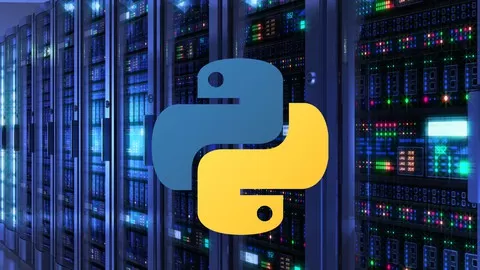 Python Programming Masterclass With Exercises & Examples - Start From Nothing And Go To Machine Learning & Smart apps