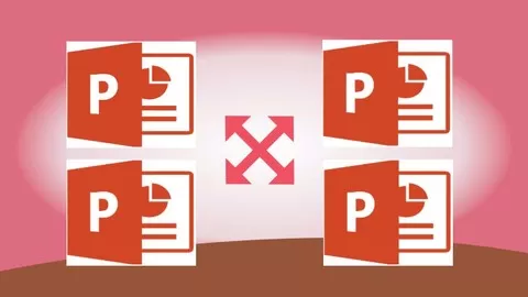 Learn how to master MS PowerPoint (Beginners & Advanced) methods quickly and easily for yourself or business.