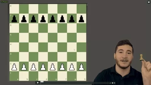 everything you need to know on how to understand and start playing the game of chess