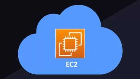 Become an expert in AWS EC2! Learn Amazon EC2