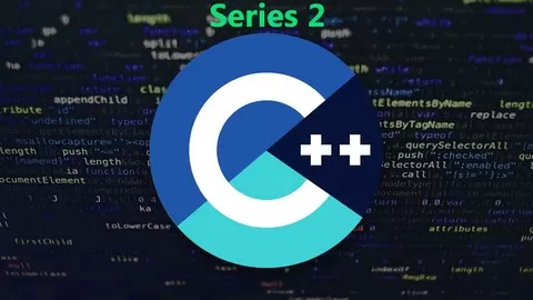 Learn Non-std. C++ Libraries for Professional coding in C/C++. Gear-up for Industrial applications.