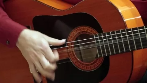 Go from knowing nothing about the guitar to playing flamenco rhythms you'll love in just weeks!