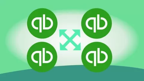 A Step By Step Process That Will Show You How To Master QuickBooks Easily - QuickBooks Pro and QuickBooks Online.