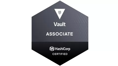 Practice and Prepare for HashiCorp Security Automation Certification. 2 Practice tests with 60 unique questions.