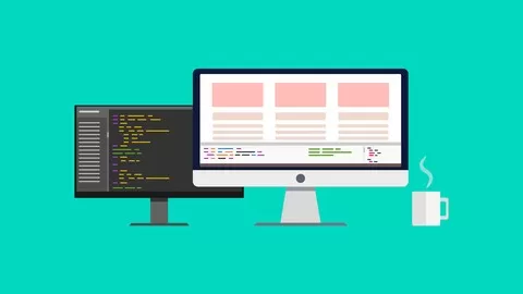 Become a Web Developer with mastery over React. Learn latest ReactJS concepts - Redux