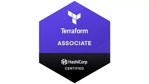 Practice and Prepare for HashiCorp Infrastructure Automation Certification. 2 Practice tests with 60 unique questions.