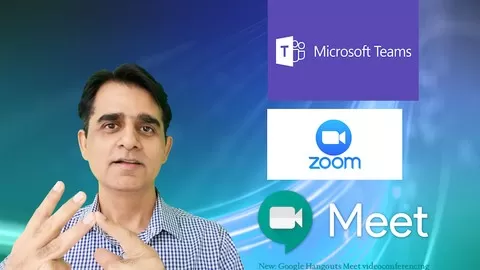 Teach online with these easy tools. Learn in few simple steps how to use Zoom