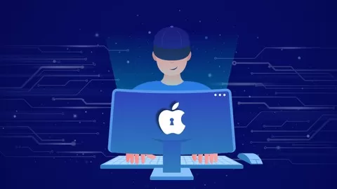 Learn how to pentest iOS Applications using the modern day pentesting tools and techniques