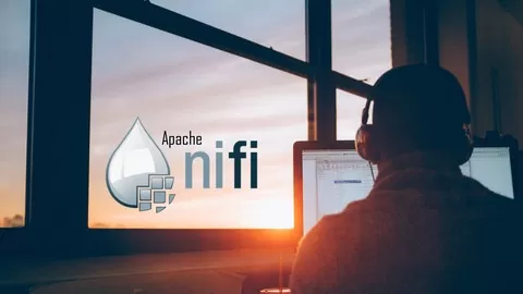 Become an Apache NiFi Pro - Real world Production Cluster Setup Example and Troubleshooting Scenarios