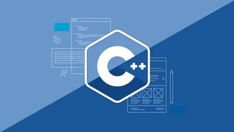 A beginners guide to learn C++ from scratch.
