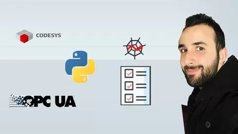 Python Testing for PLC Programmers Using Codesys