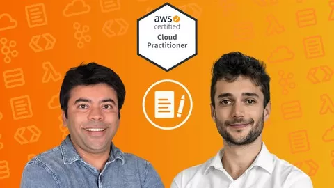 Prepare the AWS Certified Cloud Practitioner CLF-C01. 325 unique high-quality test questions with detailed explanations!