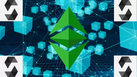 Smart Contract Programming on Ethereum Blockchain - Bonus Project: Learn how to code an Ethereum Wallet with Solidity